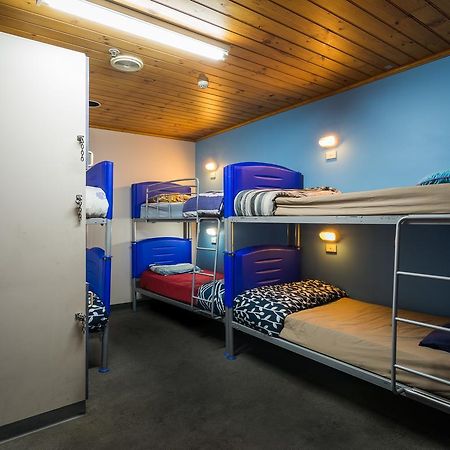 Blue Galah International Backpackers Hostel Αδελαΐδα Εξωτερικό φωτογραφία