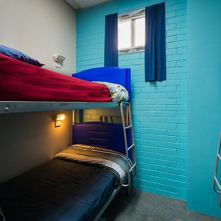 Blue Galah International Backpackers Hostel Αδελαΐδα Εξωτερικό φωτογραφία