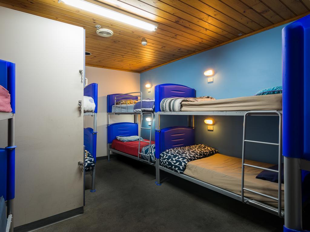 Blue Galah International Backpackers Hostel Αδελαΐδα Εξωτερικό φωτογραφία