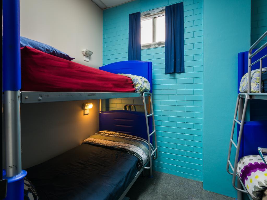 Blue Galah International Backpackers Hostel Αδελαΐδα Εξωτερικό φωτογραφία