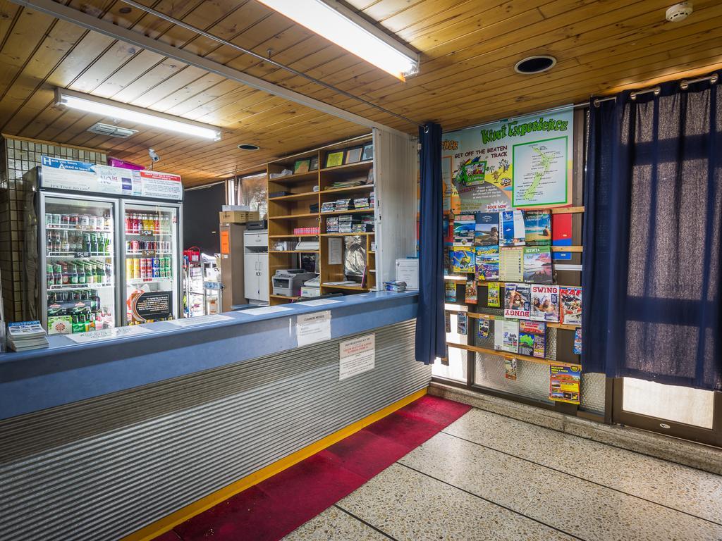Blue Galah International Backpackers Hostel Αδελαΐδα Εξωτερικό φωτογραφία