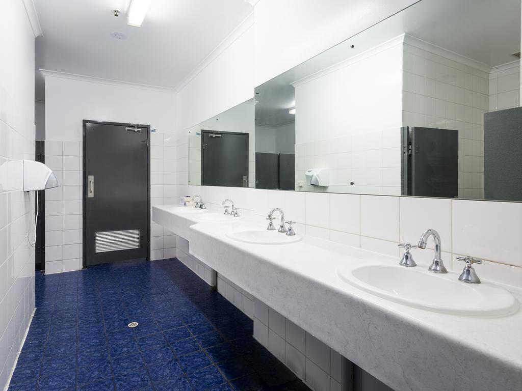 Blue Galah International Backpackers Hostel Αδελαΐδα Εξωτερικό φωτογραφία