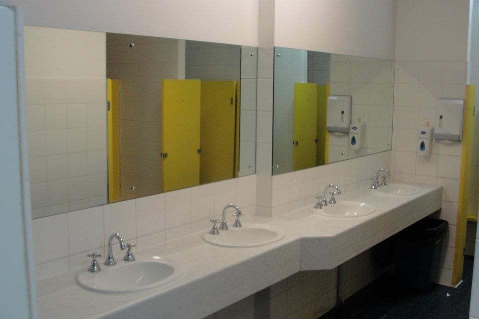 Blue Galah International Backpackers Hostel Αδελαΐδα Εξωτερικό φωτογραφία
