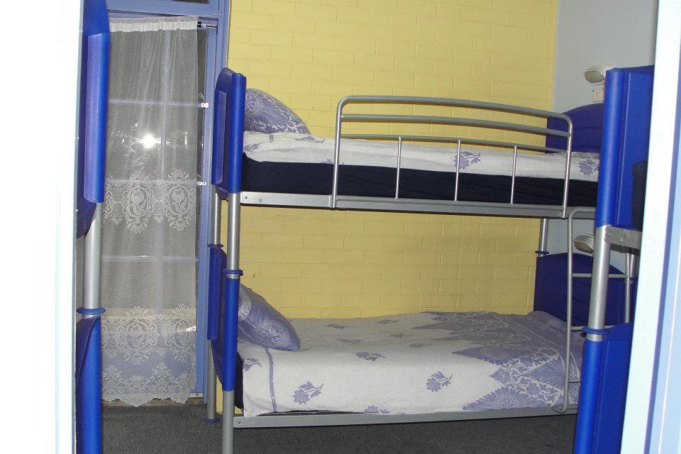 Blue Galah International Backpackers Hostel Αδελαΐδα Εξωτερικό φωτογραφία