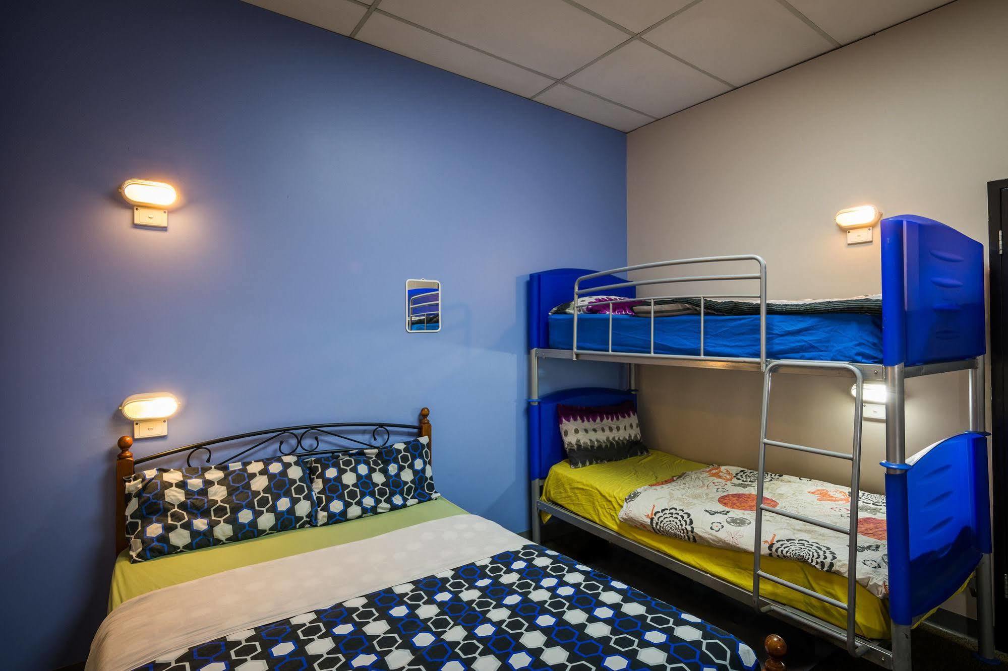 Blue Galah International Backpackers Hostel Αδελαΐδα Εξωτερικό φωτογραφία