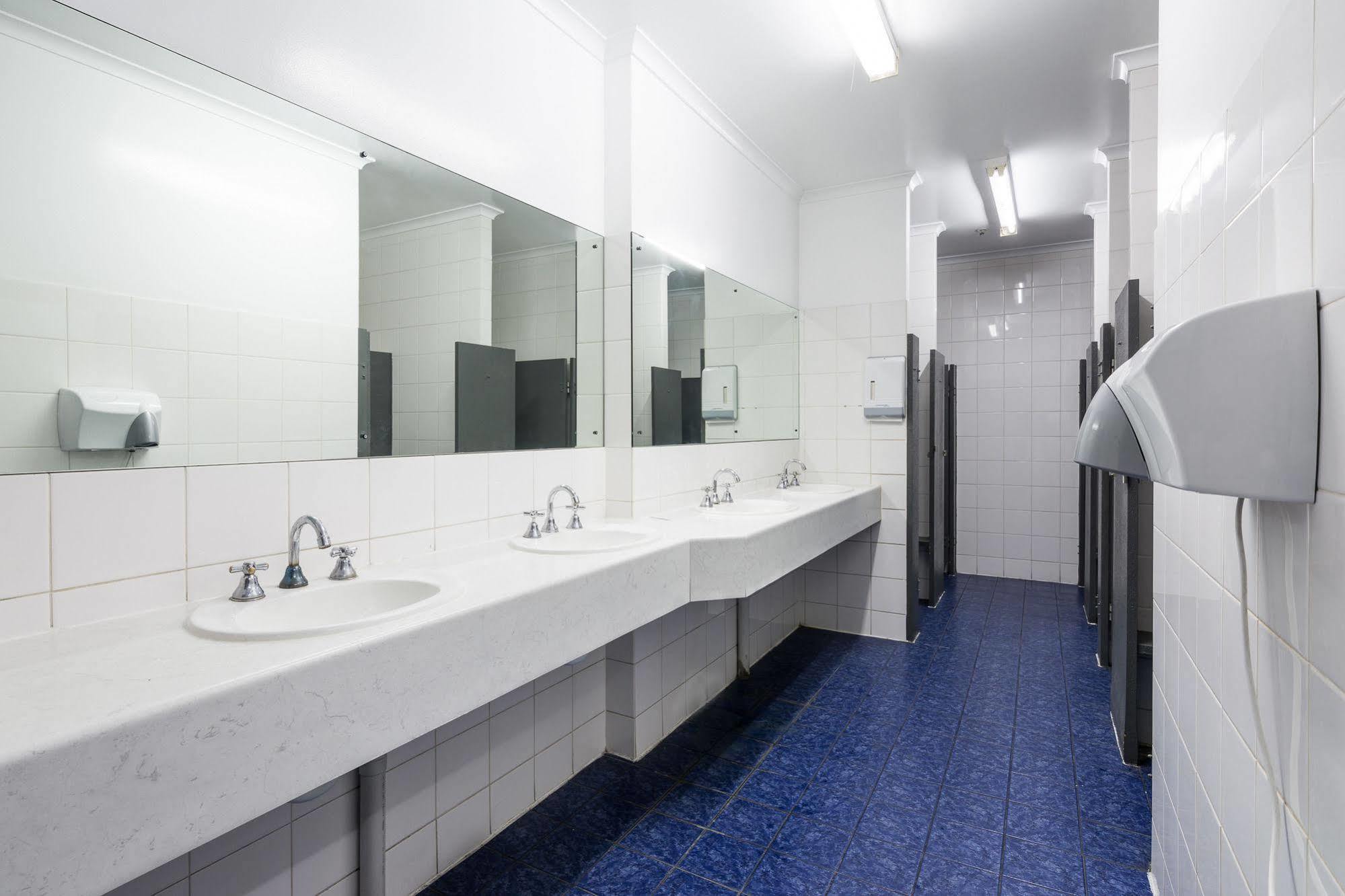 Blue Galah International Backpackers Hostel Αδελαΐδα Εξωτερικό φωτογραφία